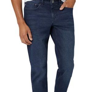 Men's Chaps Stretch Denim Jeans 34x32